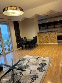 Exclusivitate - apartament cu 3 camere in Buna Ziua