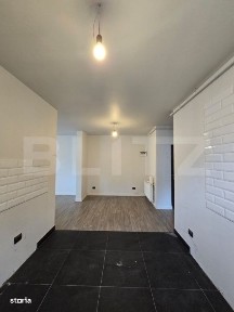 Apartament 2 camere, 55 mp, cu parcare, zona Donath