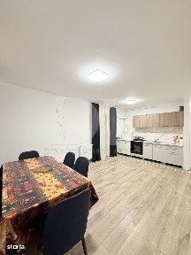 Apartament la cheie | etaj intermediar | Zona Jysk