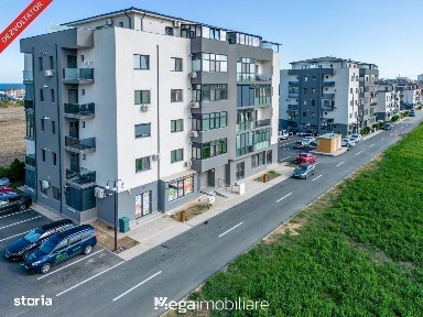#Rate: Apartament la mare | TVA inclus | parcare | Eforie Nord