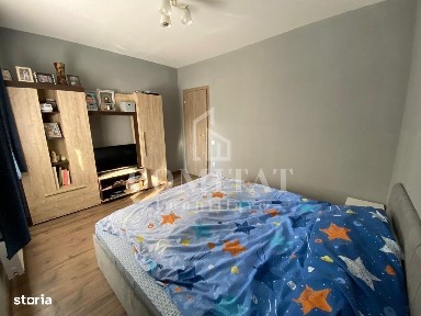 Apartament 2 dormitoare | Loc de parcare | Zona Str Porii