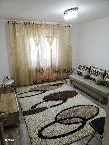 Apartament 1 camera,33mp, etaj 1, zona linistita, Tudor