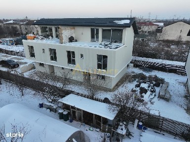 Popesti Leordeni, Ilfov