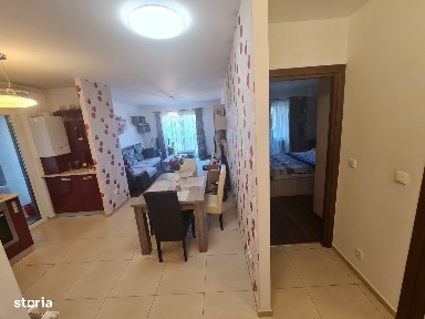 Inchiriez ap.2 camere de Lux ADORA PARC Smart Tv, 2 balcoane, Parcare