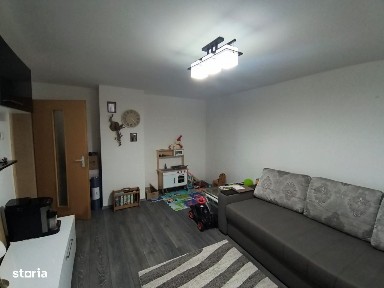 APARTAMENT DE VANZARE IN SIRET - 4 camere | Etaj 1