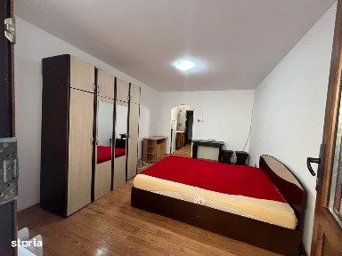 GARSONIERA TIGLINA 1 Parter pret 1200 lei