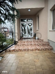 RECO Vila 5 camere, zona Grigorescu, curte mare si garaj