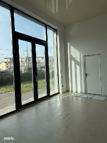 Strada Baba Novac, Inel I, Constanta