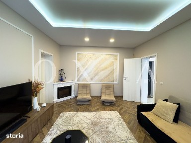OX683 Apartament pretabil rezidential sau comercial | Dumbravita