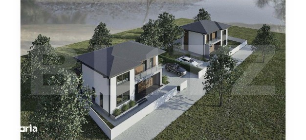 Casa de vanzare, Moara, 5 ari teren, 140mp utili.