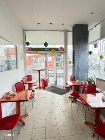 Trecatoarea 9 Mai, Bistrita-Lac, Bacau