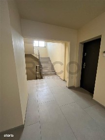 RECO Apartament cu 3 camere, ultracentral, NOU, parter