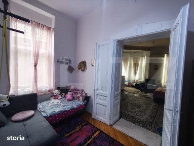 OPORTUNITATE - Apartament in zona centrala, 174 mp