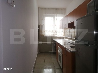 Apartament 2 camere, semidecomandat, 37 mp - Oradea