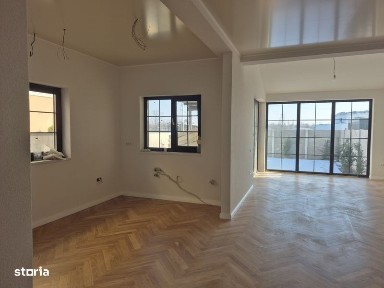Vand vila duplex PREMIUM Braytim