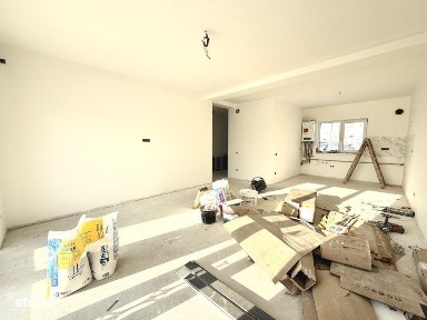 Duplex modern, 3 camere, 72 mp utili, 300 mp teren - Dumbravita