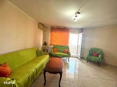 Tomis III, Constanta