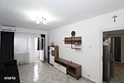 Apartament 4 camere, 2 bai, etaj 3, zona Anda - Comision 0%