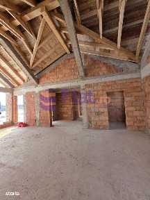 Proiect Casă spațioasă de vânzare - 4 camere Ghimbav, Brașov