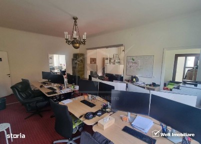 Andrei Muresanu, Cluj-Napoca, Cluj