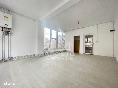 Spatiu comercial - zona Intim