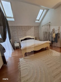 Casa moderna cu gradina superba - Cartier Alfa Land