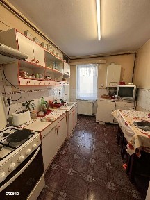 Apartament 3 camere de vanzare Tudor Vladimirescu, Targu Mures, Mures