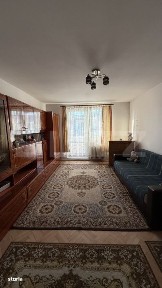 Apartament 2 camere, 57 mp, zona Reghin