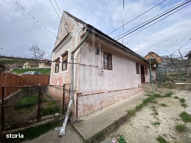 Ocna Sibiului, Sibiu
