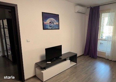 2 CAMERE | NICOLAE GRIGORESCU | BALCON | METROU