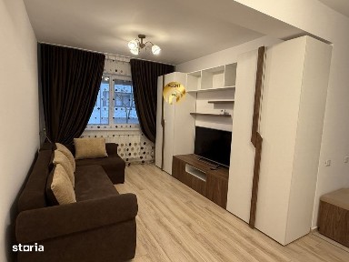 Apartament 2 camere cu parcare subterana - Prelungirea Ghencea / Bra