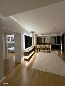 Bulevardul Pipera, Voluntari, Ilfov