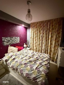 Apartament 2 camere decomandat, Brazda-Rocada