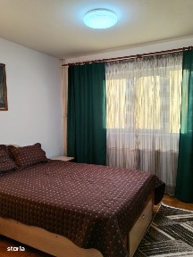 Inchiriere apartament 2 camere zona Republicii