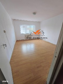 Garsoniera confort 1, etaj 2, cu balcon, Cetate!