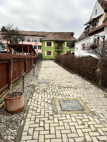 Casă de închiriat in zona centrală a orașului Sighișoara, Mureș