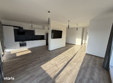 Casa individuala, finisata, 4 camere, 2 bai, 170 mp, zona Valea C