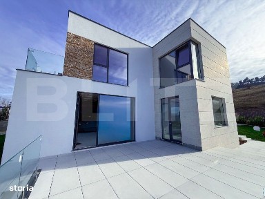 Proprietate Exclusivista in Feleacu