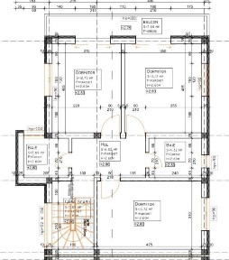 Duplex 4 CAM, SU 120 MP, TEREN 500 MP in TAUTI