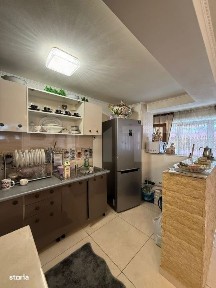 Oportunitate de investitie in Baciu - Teren de 700 mp cu casa pe un si