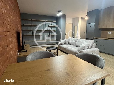 Apartament cu 2 camere de închiriat în zona Cetății, Oradea