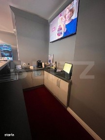 Spatiu comercial, 65 mp, ideal investitie, zona Andrei Muresanu