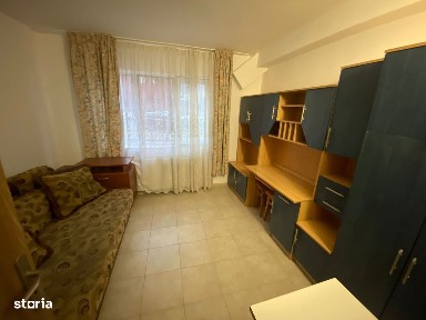 Garsoniera la parter 24mp, Insula de Agrement