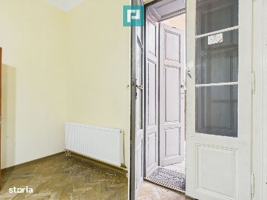 Apartament cu 2 camere - Zona Centrală