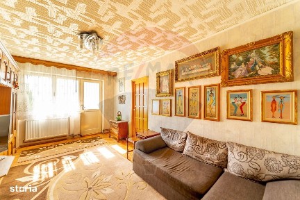 Strada Petru Rares, Gradiste, Arad