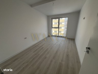 Apartament 3 camere, bloc nou, 62,6 mp utili