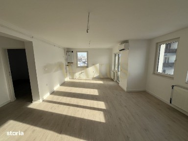Apartament 3 camere, etaj 1, parcare inclusa, 63 mp
