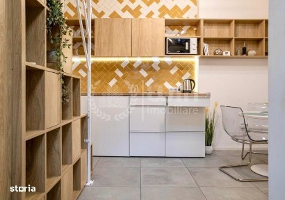 Apartament 2 camere ultrafinisat | Ideal investitie | Zona Centrala!
