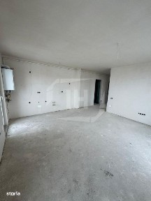 Apartament 2 camere, terasa 24 mp, parcare subterana
