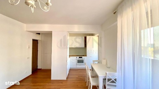 Apartment 2 camere vedere Lac Pipera zona Pipera Plaza Rond OMV
